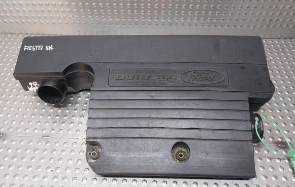 Ford Fiesta Air filter box 2S619600CF S26380655