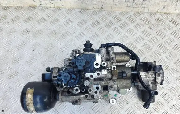 Fiat 500 Gear selector DD0017496E AE0018147D 0018147D