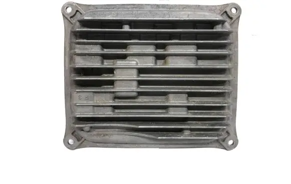 Mercedes-Benz C W205 Headlight ballast module Xenon A2059009534 5C6111R04