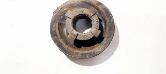 Nissan Note (E11) Front coil spring rubber mount 55034ax600