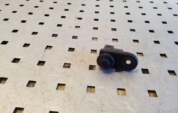 Mitsubishi Pajero Rear door sensor 