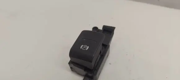 Audi A8 S8 D3 4E Hand parking brake switch 4E1927225