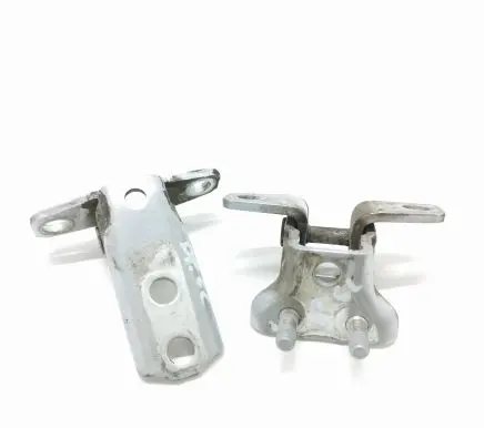 Mitsubishi i-MiEV Rear door hinge set 