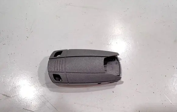 BMW 5 E60 E61 Ignition key/card 6937508