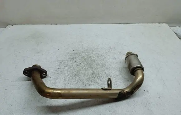 BMW X5 E53 EGR valve line/pipe/hose 