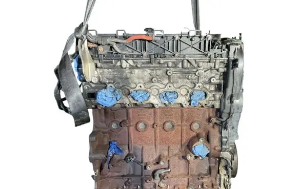 Ford Kuga II Engine TXMA 9688418110