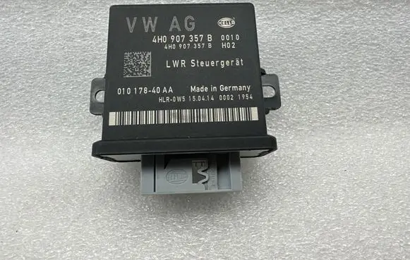 Audi A6 Allroad C7 Light module LCM 4H0907357B 01017840AA