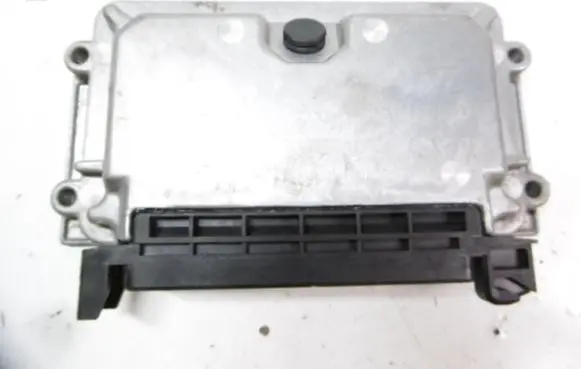 Citroen Xsara Picasso Engine control unit/module ECU 9633184780