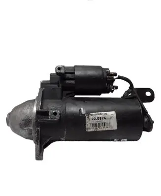 Opel Frontera B Starter motor 901321894383