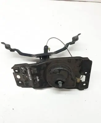 Chrysler Voyager Spare wheel mounting bracket 05109030AH
