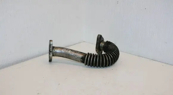 Renault Trafic II (X83) EGR valve line/pipe/hose 8200626222