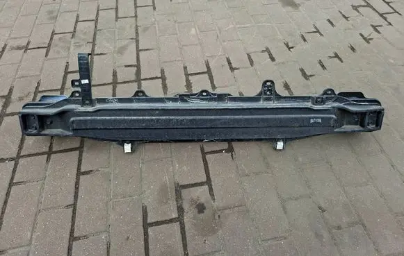 Hyundai Bayon Rear bumper support beam