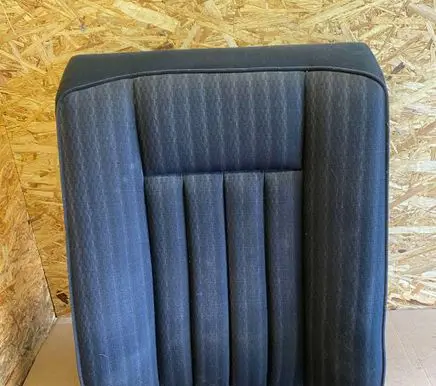 Mercedes-Benz E W124 Rear seat 1241916 DG67 39N21
