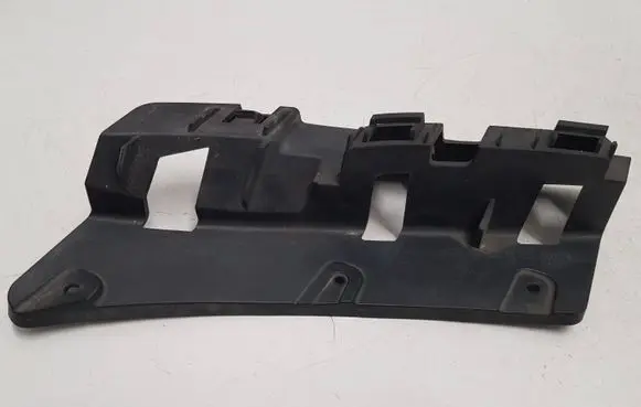 Opel Mokka Headlight/headlamp mounting bracket 95127319