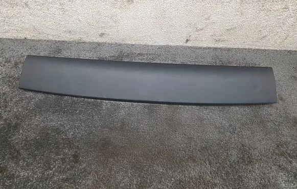 Ford Kuga III Tailgate/trunk upper cover trim LV4BS41314A LV4BS41314AEW