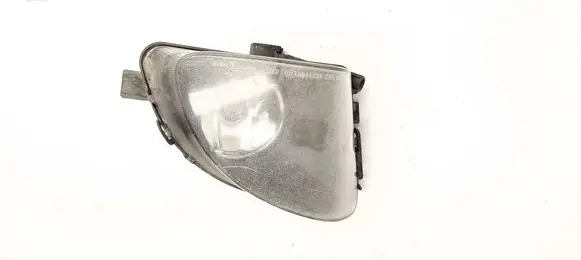 Front fog light