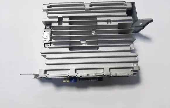 MG MG4 ev GPS navigation control unit/module 11474112 654552611