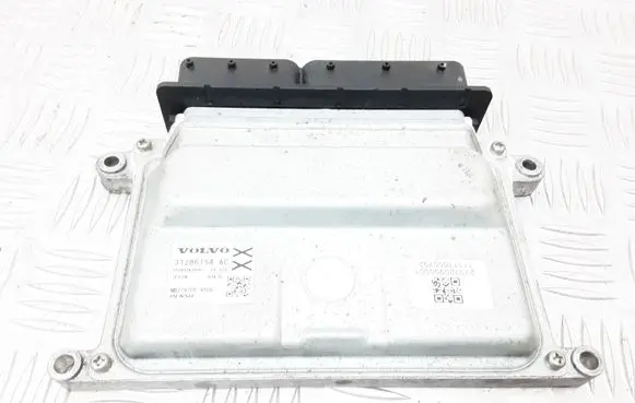 Volvo XC60 Engine control unit/module 31286154