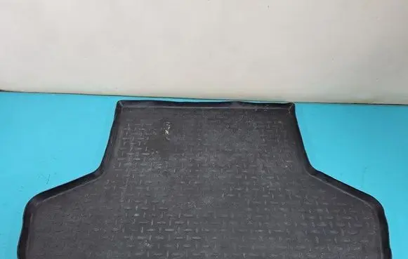 Toyota Avensis T270 Trunk/boot floor carpet liner PZ434-T5302-PJ IMPRK1482508