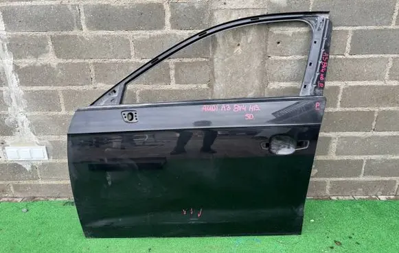 Audi A3 S3 8V Rear door 