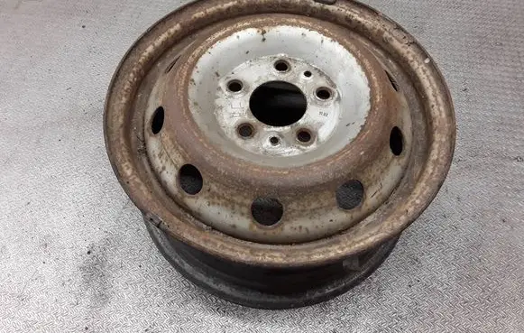 Fiat Ducato R15 steel rim 1300254080