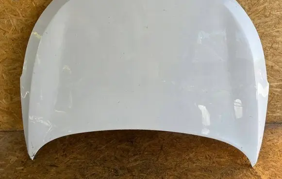 Hyundai Tucson TL Engine bonnet/hood TUCSONIII3