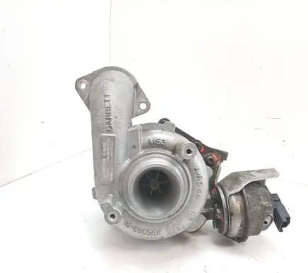 Volvo V60 Turbo 9686120680 GTC1244VZ 0CF05215