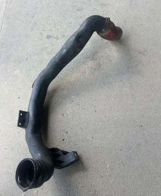 Skoda Octavia Mk1 (1U) Intercooler hose/pipe 3C0145840C