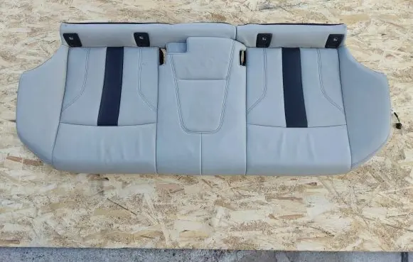 BMW M5 Other seats 7386028