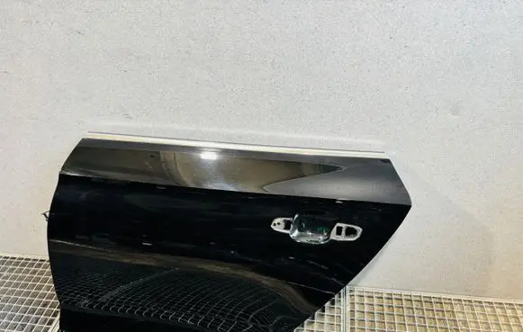 Audi A5 Rear door