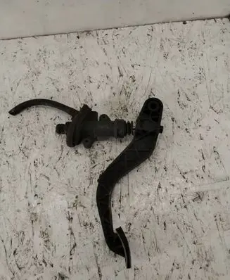 Ford Galaxy Clutch pedal 7M1721321 98VW7520AA