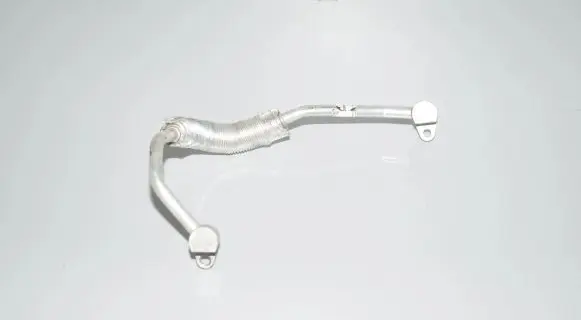 BMW 3 G20 G21 Turbo turbocharger oiling pipe/hose 8629971 11538629971 8854736