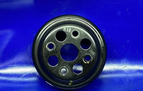 Hyundai i30 Water pump pulley G3LC