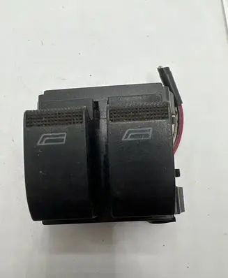 Audi A3 S3 8L Electric window control switch 501667