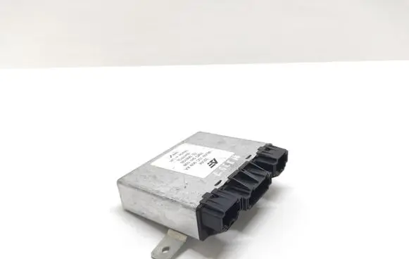 Comfort/convenience module