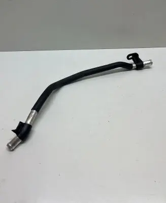 Audi A6 S6 C8 4K Engine coolant pipe/hose 4K1121071D