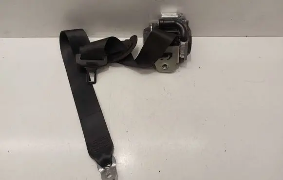 Volkswagen Golf V Front seatbelt 1K4857706BE 6087167F1D