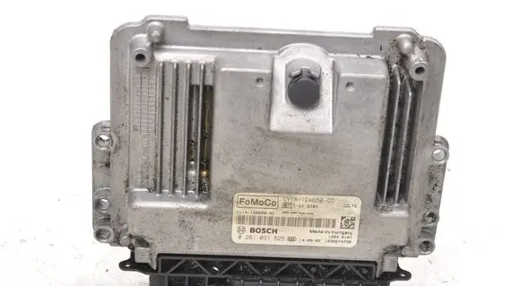Ford B-MAX Engine control unit/module CV1A12A650GC