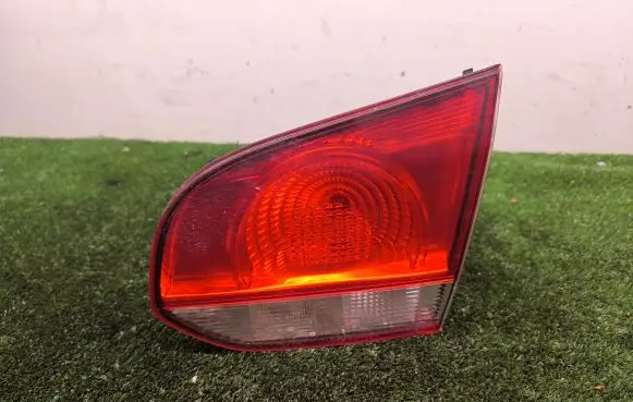 Volkswagen Golf VI Tailgate rear/tail lights 5K0945094 5K00945108