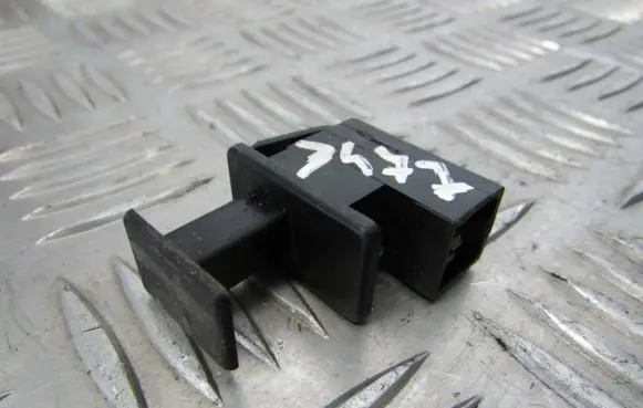 Citroen Xsara Front door sensor 