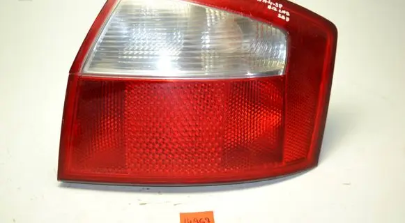 Rear/tail lights