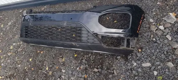 Volkswagen T-Roc Front bumper