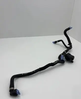 BMW 1 F40 Electric auxiliary coolant/water pump 9470972 9873682