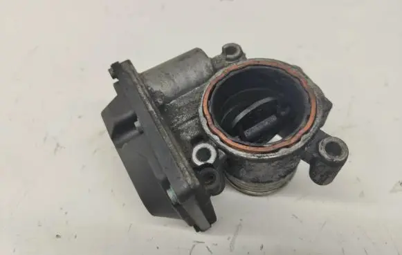 Audi A6 S6 C6 4F Throttle valve 03L128063D A2C53337753 1501091437