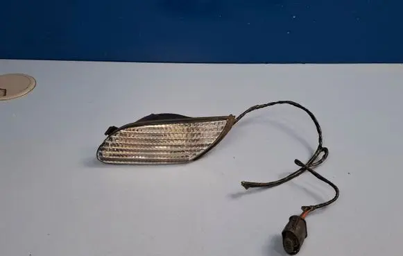 Rover 25 Front indicator light XBD000130