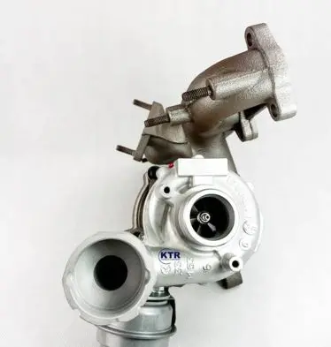 Volkswagen PASSAT B6 Turbo 751851 7518511 7518512