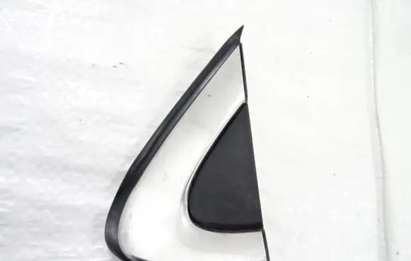 Renault Kadjar Front arch trim 638755657R