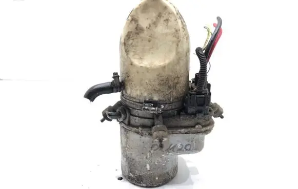 Fiat Croma Power steering pump