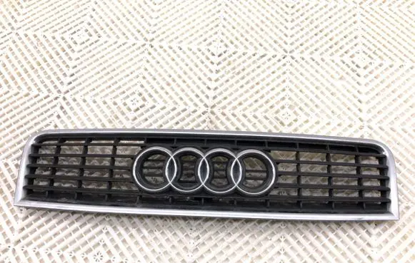Audi A4 S4 B6 8E 8H Front grill 8E0853651B