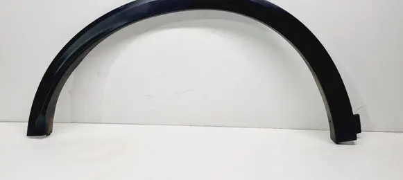 Nissan Qashqai J12 Fender trim (molding) 938286UA0A